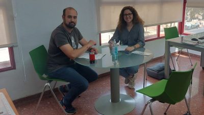 union de pequeños agricultores y ganaderos