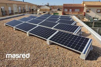 paneles solares rentabilidad