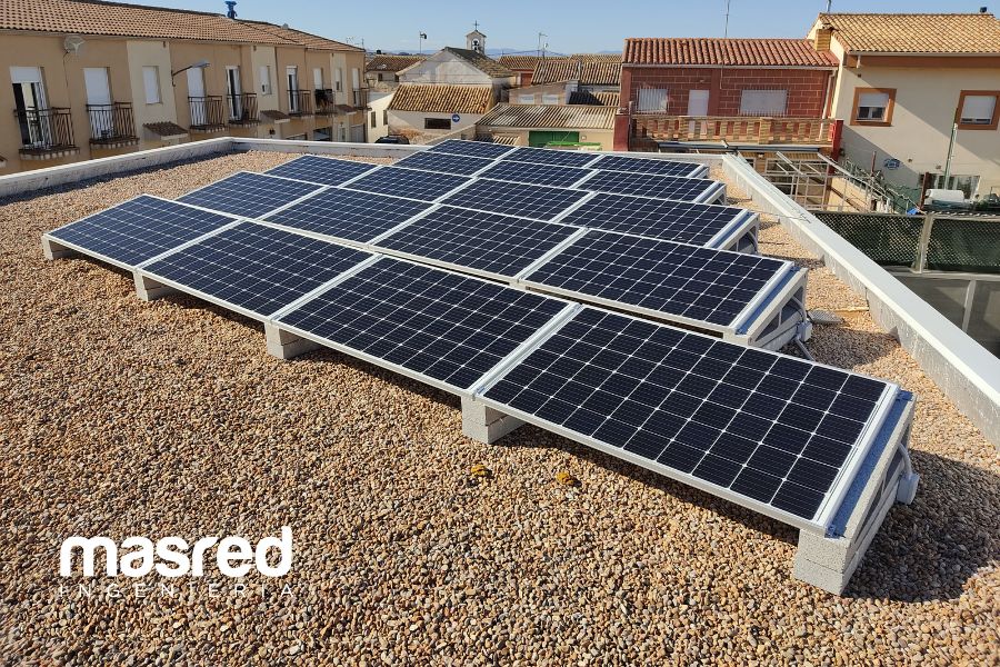paneles solares rentabilidad