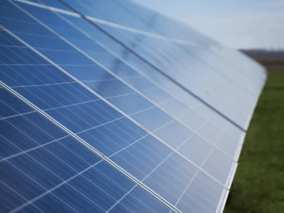 Brands solar panels