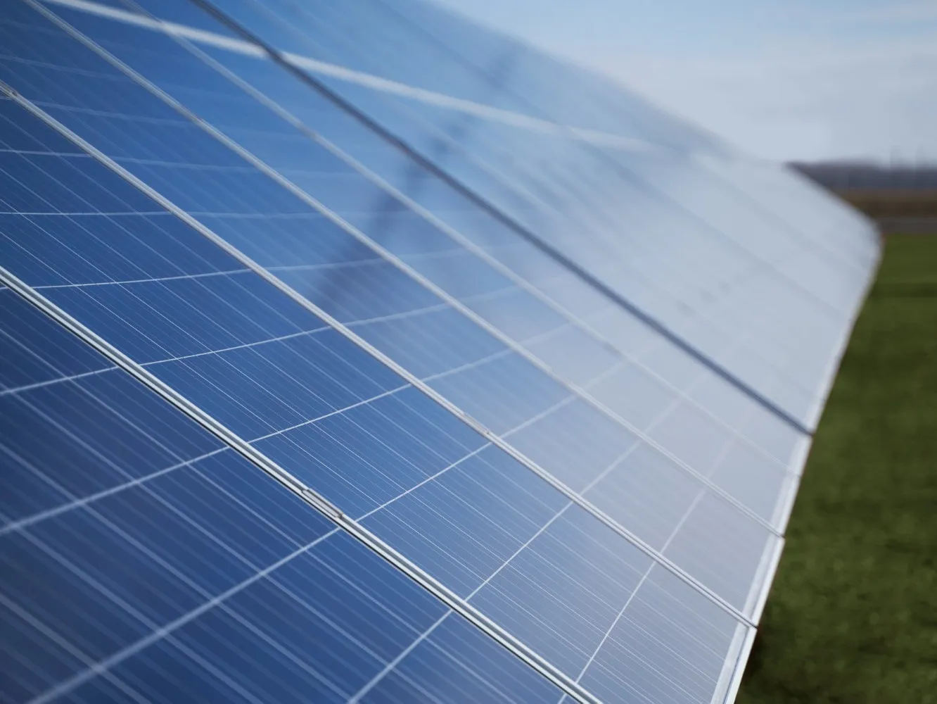 Brands solar panels