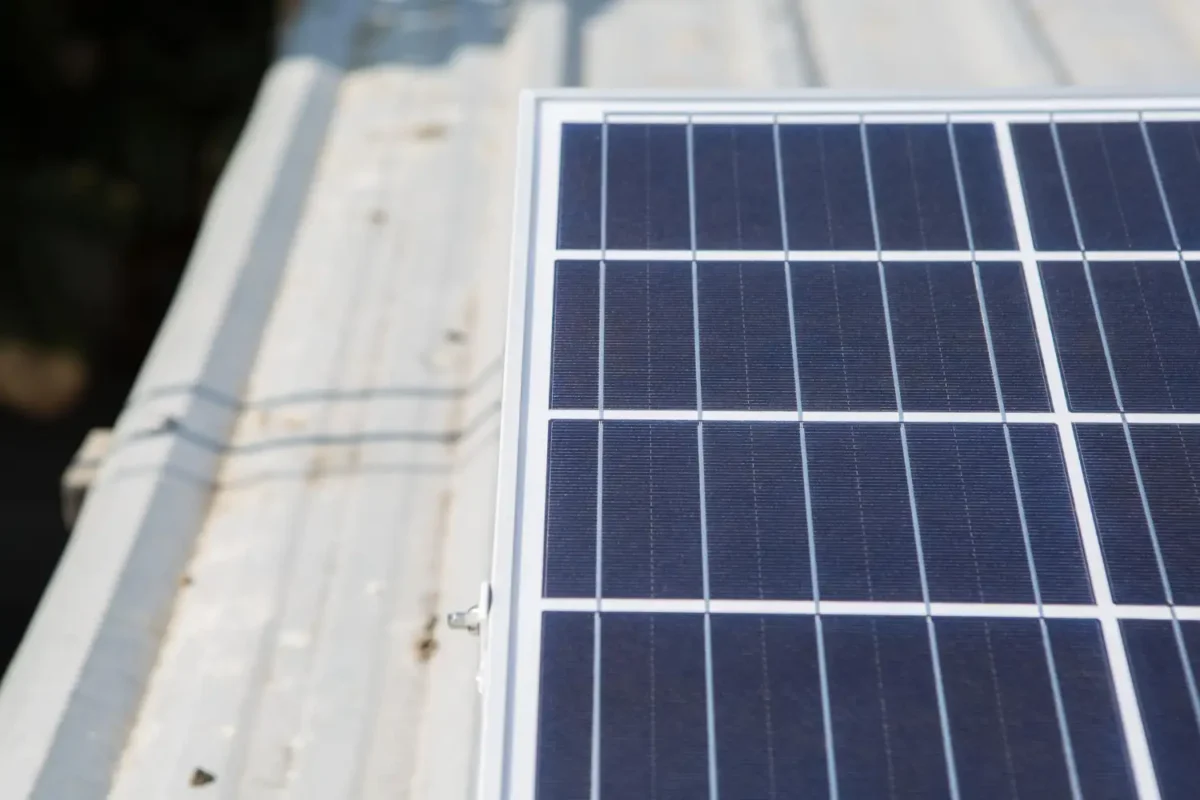 Top solar panel brands