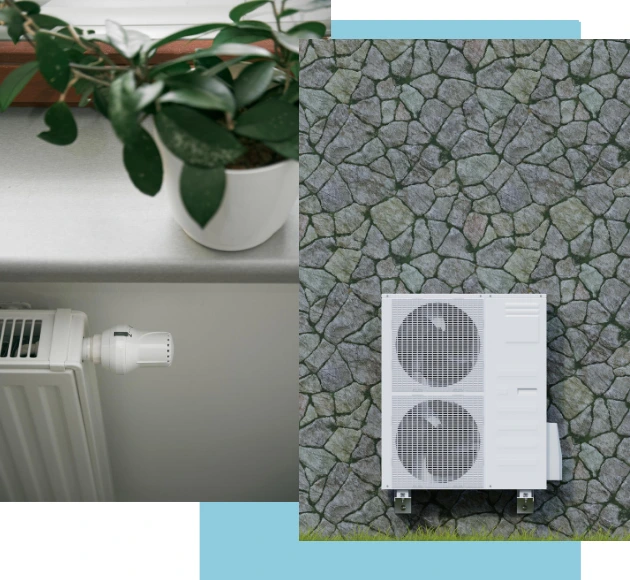 Aerothermal engineering