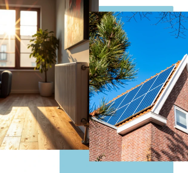 Energy systems engineerings