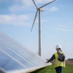 Types of renewable energy and how they are used