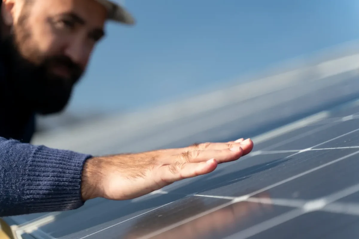 Benefits and Disadvantages of Solar Panels