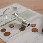 Energy prices in spain