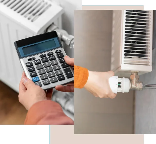 Free quote aerothermal