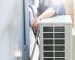 Air source heat pump installation near me
