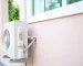 what is aerothermal heating